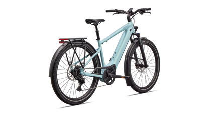 Turbo Vado 4.0 (2026)