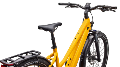 Turbo Vado 4.0 Step-Through (2026)