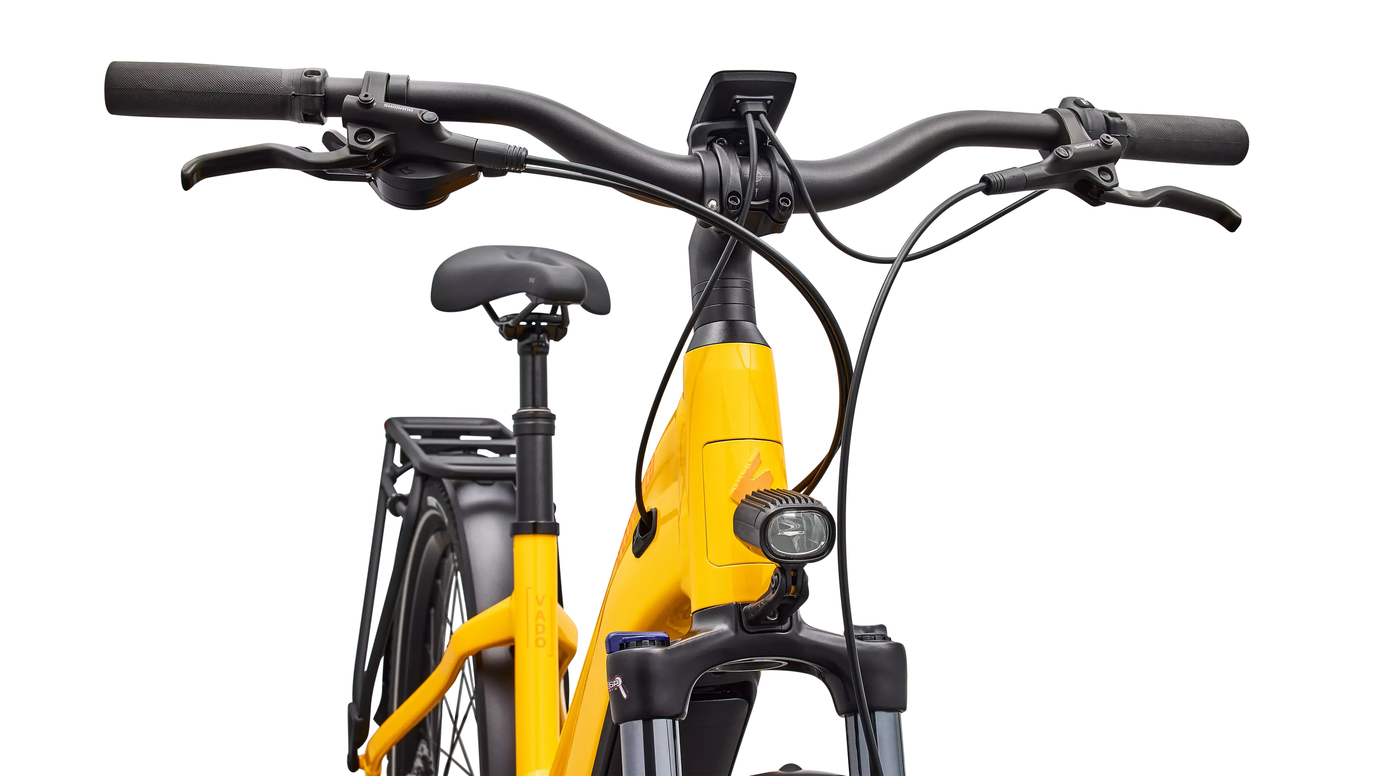 Specialized Turbo Vado 4.0 Step-Through (2026) - Bicycle Warehouse