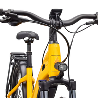 Specialized Turbo Vado 4.0 Step-Through (2026) - Bicycle Warehouse