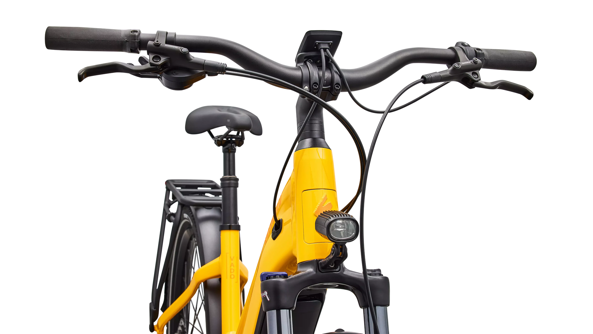 Specialized Turbo Vado 4.0 Step-Through (2026) - Bicycle Warehouse