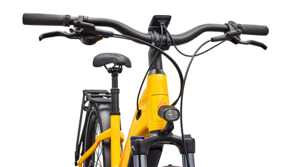 Turbo Vado 4.0 Step-Through (2026)