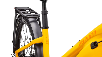 Turbo Vado 4.0 Step-Through (2026)