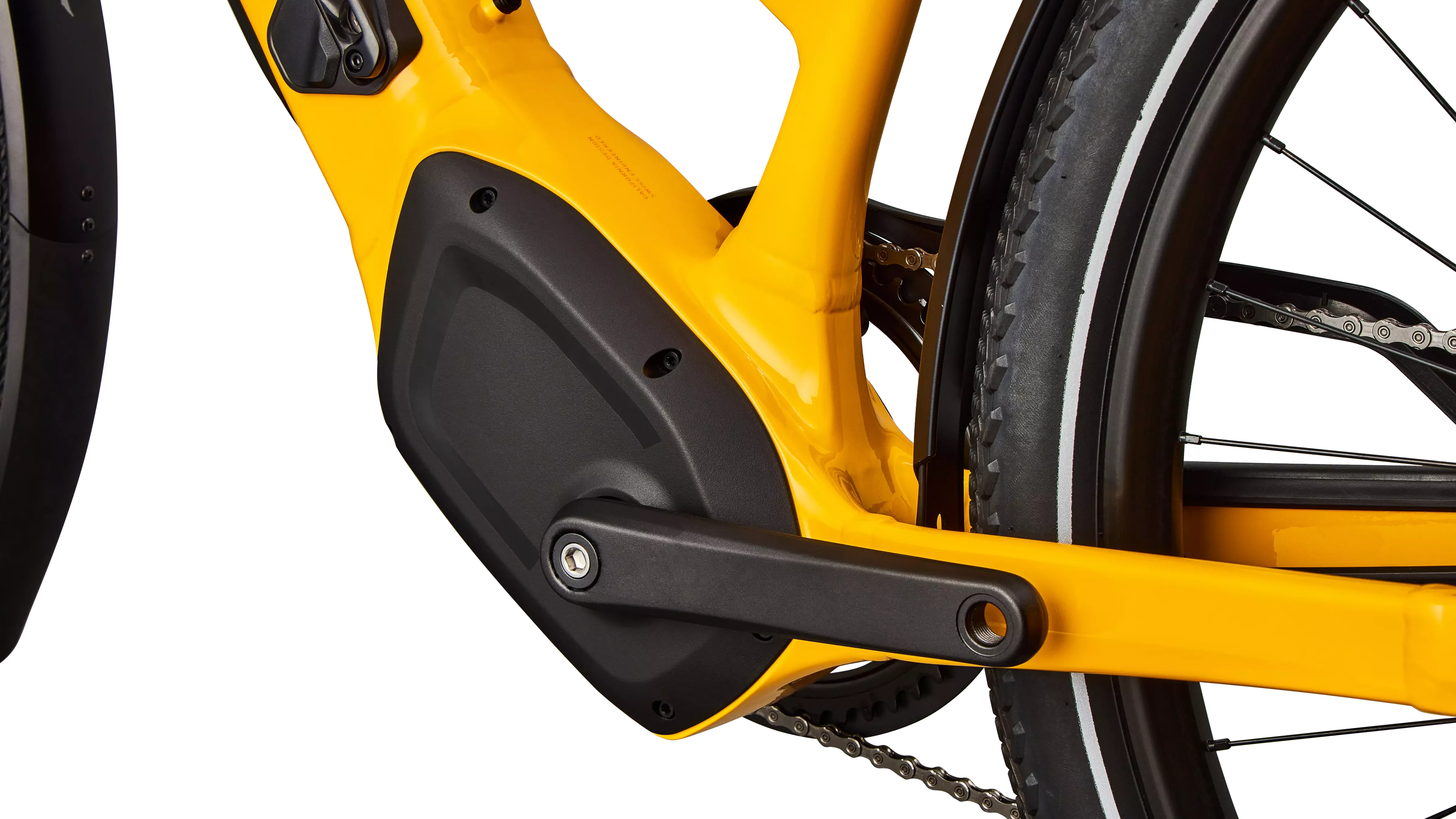 Specialized Turbo Vado 4.0 Step-Through (2026) - Bicycle Warehouse