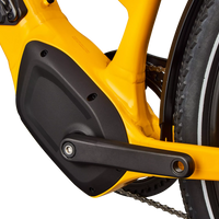 Specialized Turbo Vado 4.0 Step-Through (2026) - Bicycle Warehouse