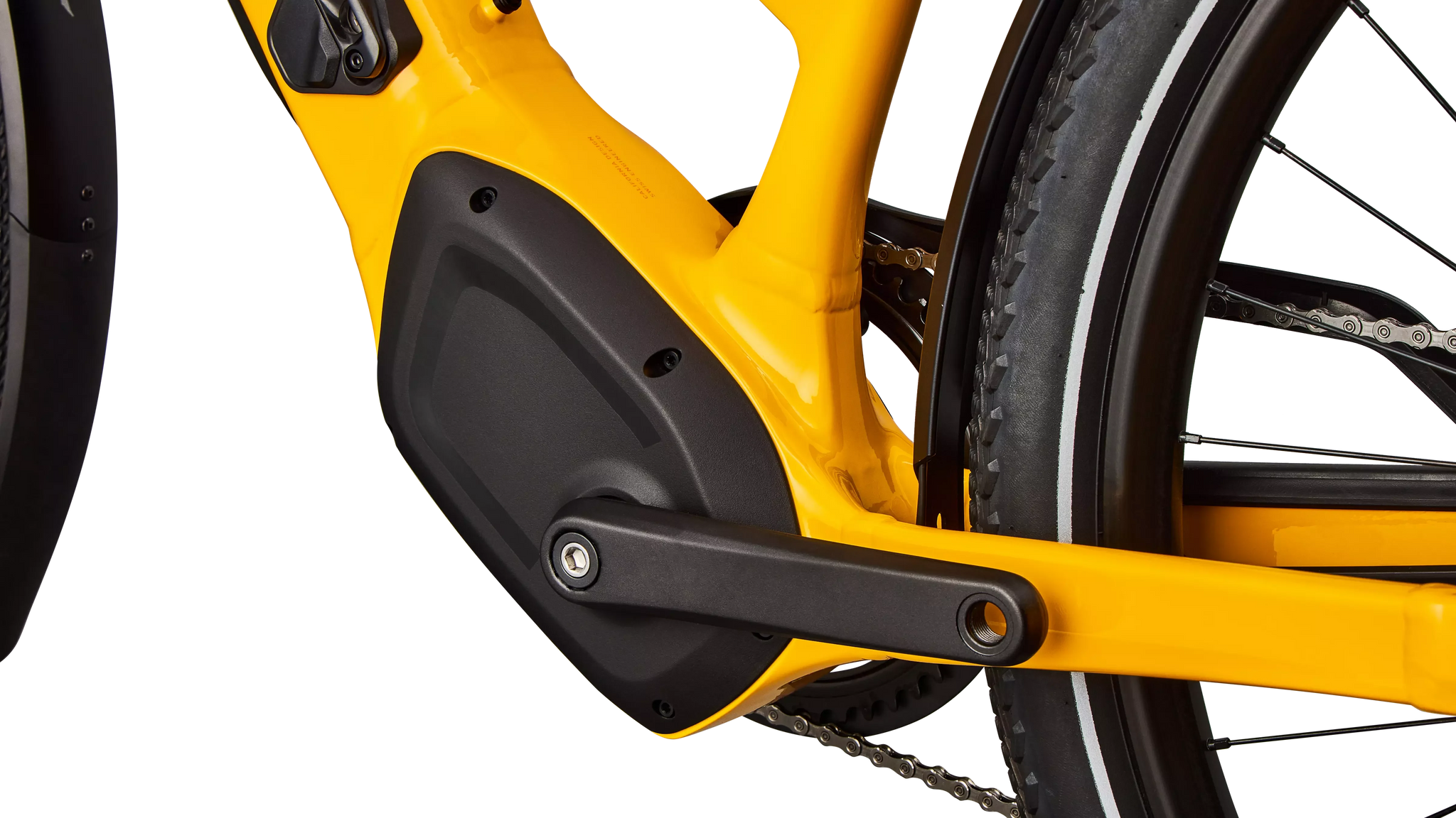 Specialized Turbo Vado 4.0 Step-Through (2026) - Bicycle Warehouse