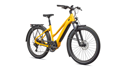 Turbo Vado 4.0 Step-Through (2026)