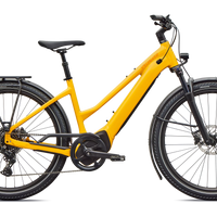 Specialized Turbo Vado 4.0 Step-Through (2026) - Bicycle Warehouse