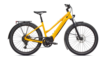 Turbo Vado 4.0 Step-Through (2026)