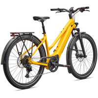 Specialized Turbo Vado 4.0 Step-Through (2026) - Bicycle Warehouse