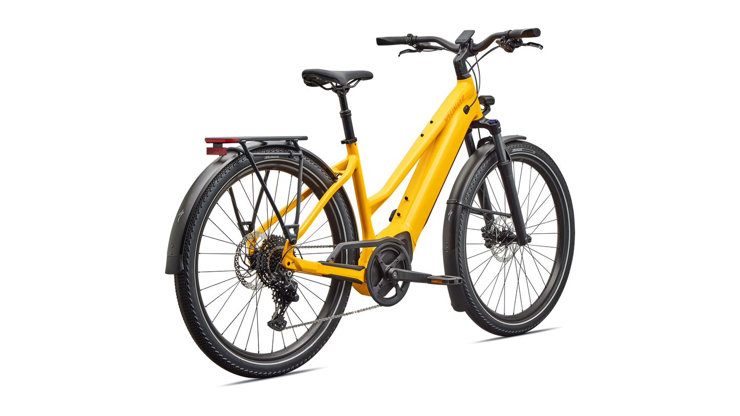 Turbo Vado 4.0 Step-Through (2026)