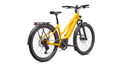 Turbo Vado 4.0 Step-Through (2026)