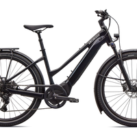 Specialized Turbo Vado 4.0 Step-Through (2026) - Bicycle Warehouse