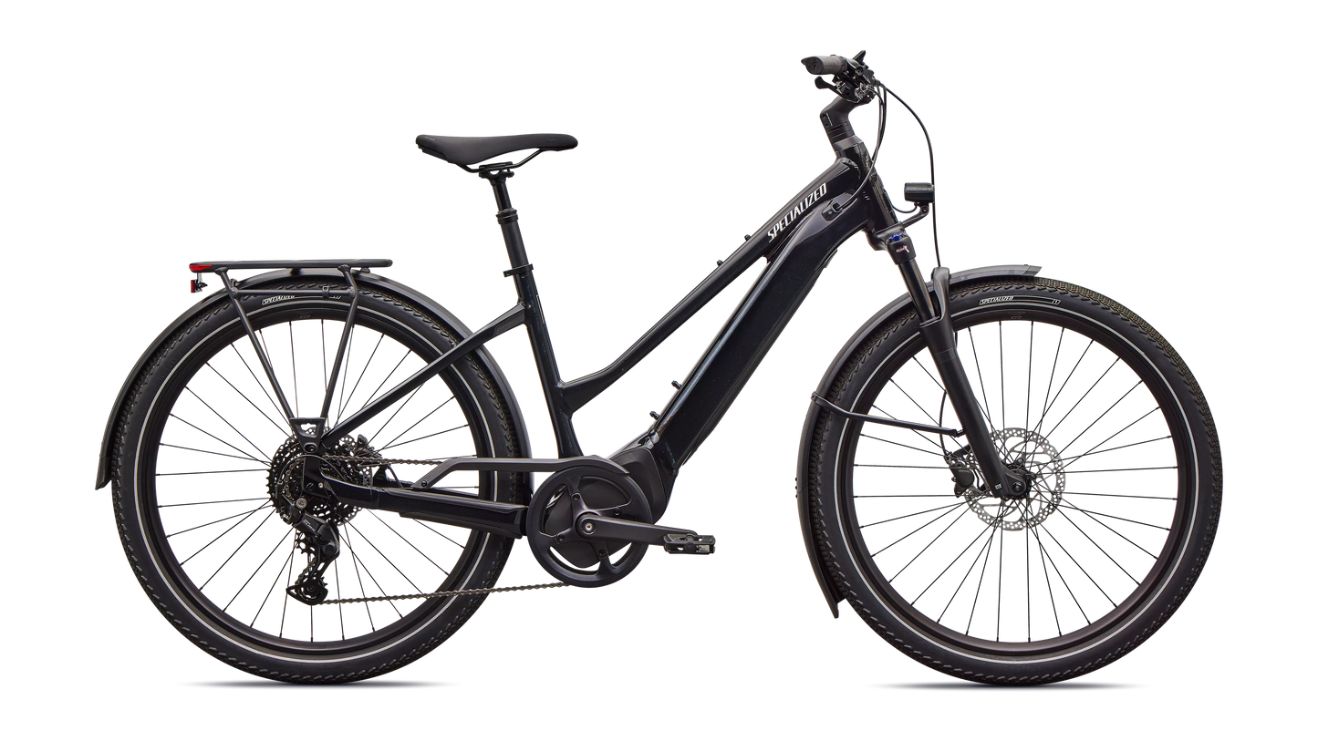 Turbo Vado 4.0 Step-Through (2026)