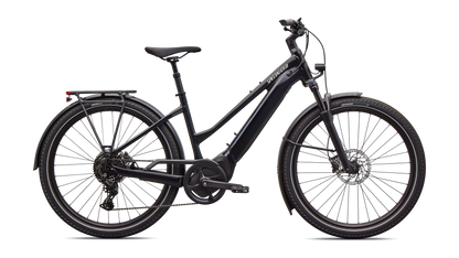 Turbo Vado 4.0 Step-Through (2026)