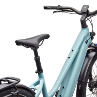 Specialized Turbo Vado 4.0 Step-Through (2026) - Bicycle Warehouse