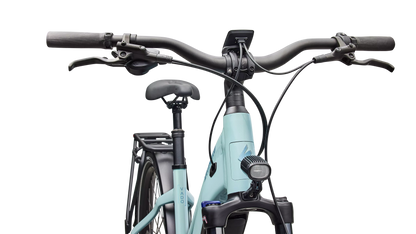 Turbo Vado 4.0 Step-Through (2026)