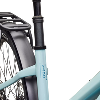 Specialized Turbo Vado 4.0 Step-Through (2026) - Bicycle Warehouse