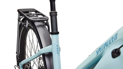 Turbo Vado 4.0 Step-Through (2026)