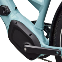 Specialized Turbo Vado 4.0 Step-Through (2026) - Bicycle Warehouse