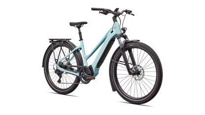 Turbo Vado 4.0 Step-Through (2026)