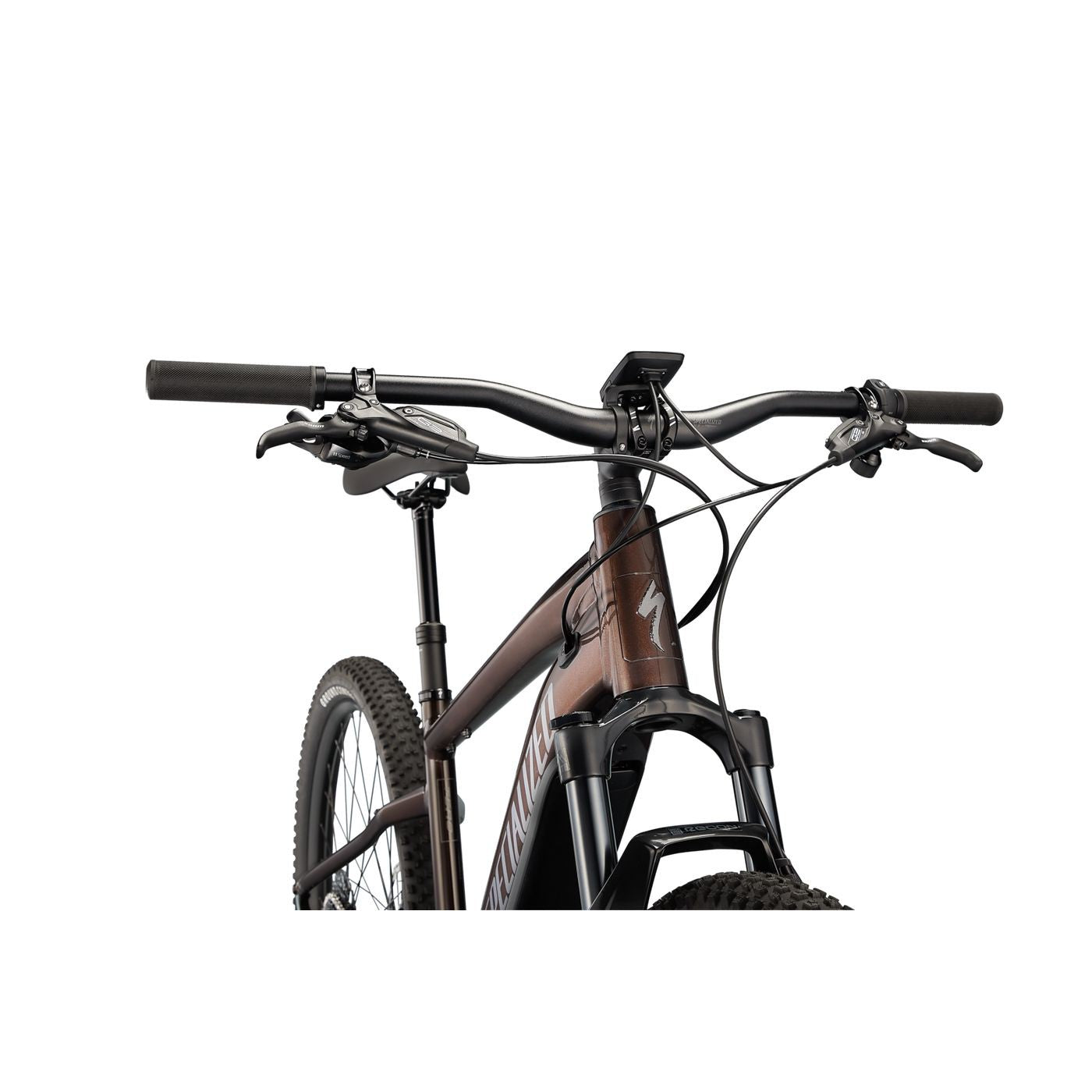 Specialized Turbo Tero 5.0 Active Electric Bike - Bikes - Bicycle Warehouse