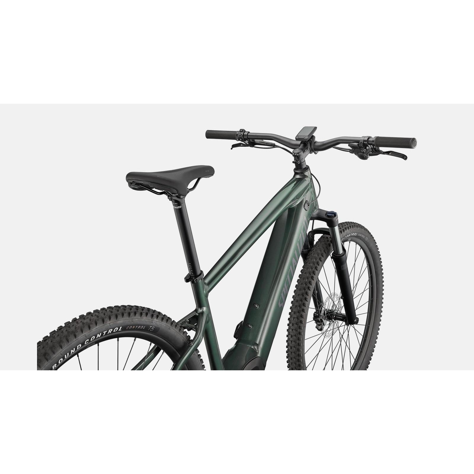 Specialized Turbo Tero 3.0 Active Electric Bike - Bikes - Bicycle Warehouse