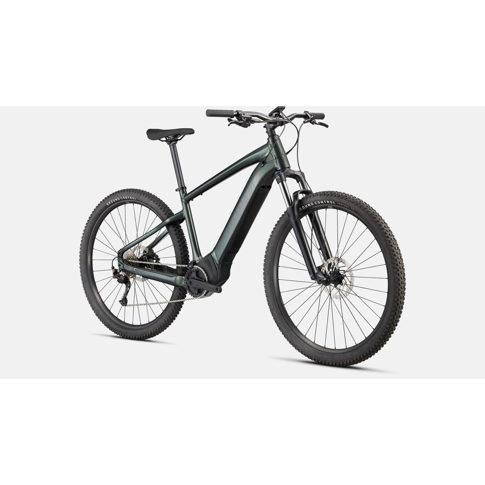 Specialized Turbo Tero 3.0 Active Electric Bike (2023) - Bikes - Bicycle Warehouse