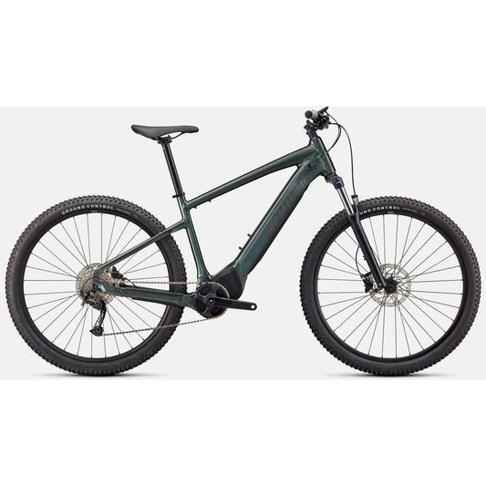 Specialized Turbo Tero 3.0 Active Electric Bike - Bikes - Bicycle Warehouse