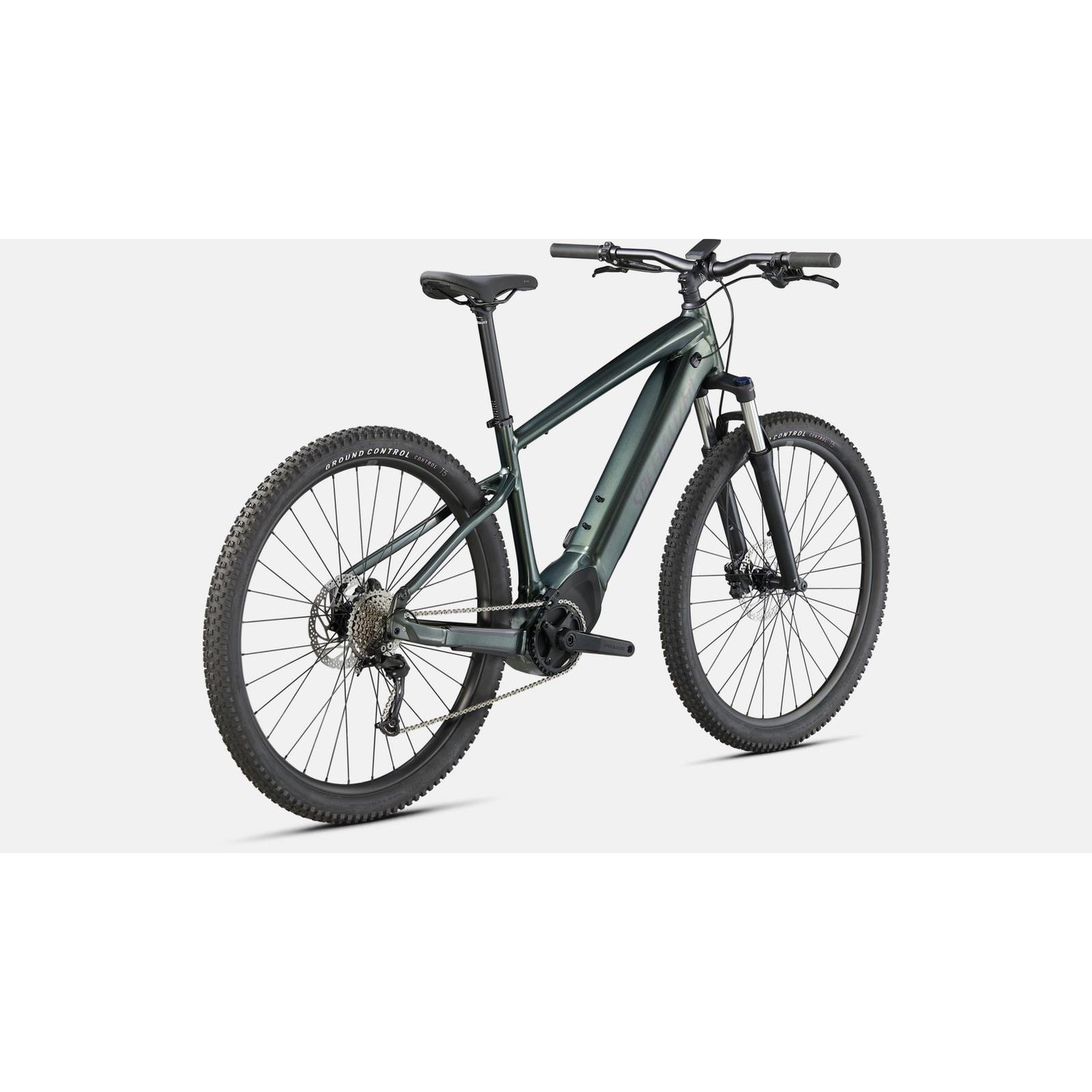 Specialized Turbo Tero 3.0 Active Electric Bike - Bikes - Bicycle Warehouse