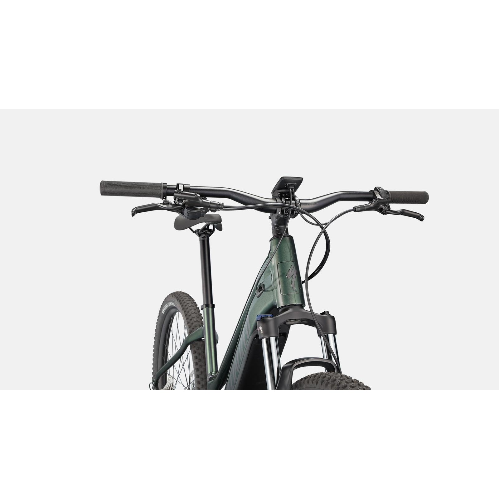 Specialized Turbo Tero 3.0 ST Active Electric Bike (2023) - Bikes - Bicycle Warehouse