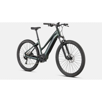 Specialized Turbo Tero 3.0 ST Active Electric Bike (2023) - Bikes - Bicycle Warehouse