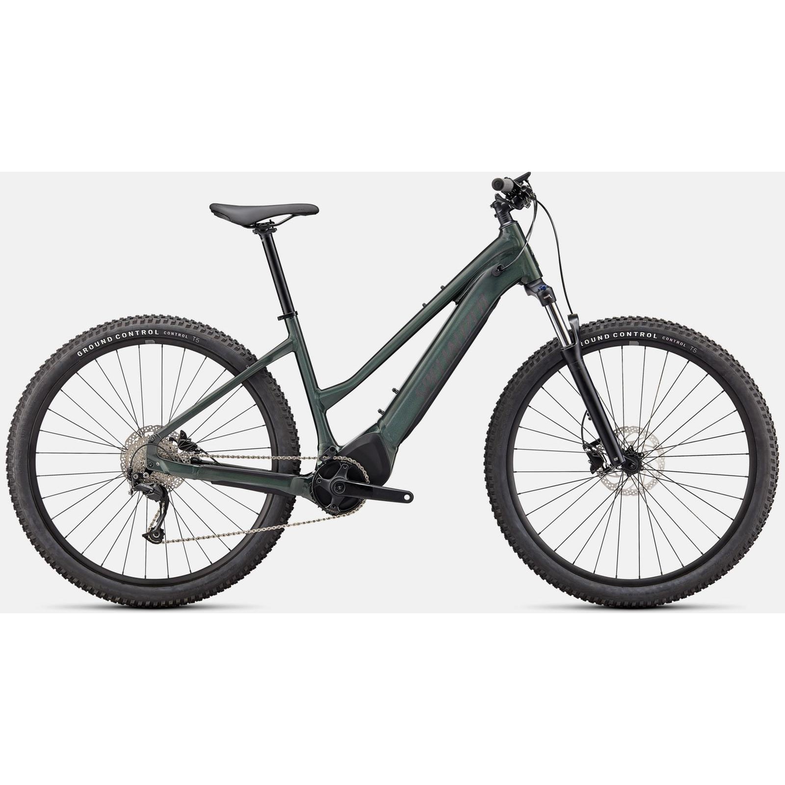 Specialized Turbo Tero 3.0 ST Active Electric Bike (2023) - Bikes - Bicycle Warehouse