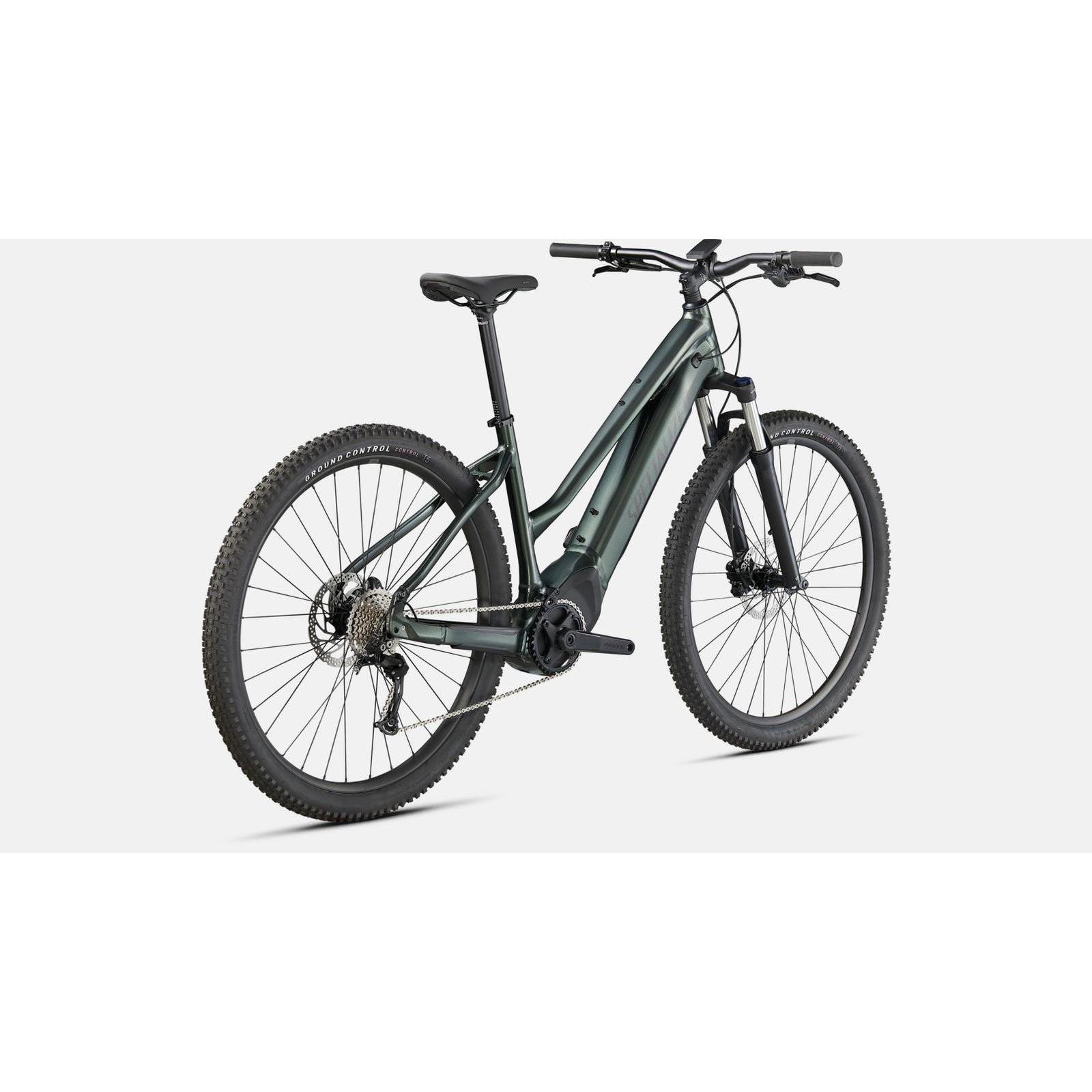 Specialized Turbo Tero 3.0 ST Active Electric Bike (2023) - Bikes - Bicycle Warehouse