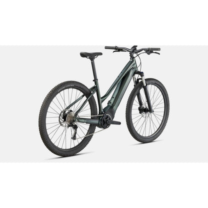 Bicycle Warehouse Turbo Tero 3.0 Step-Through Electric Bike 2022 - - Bicycle Warehouse