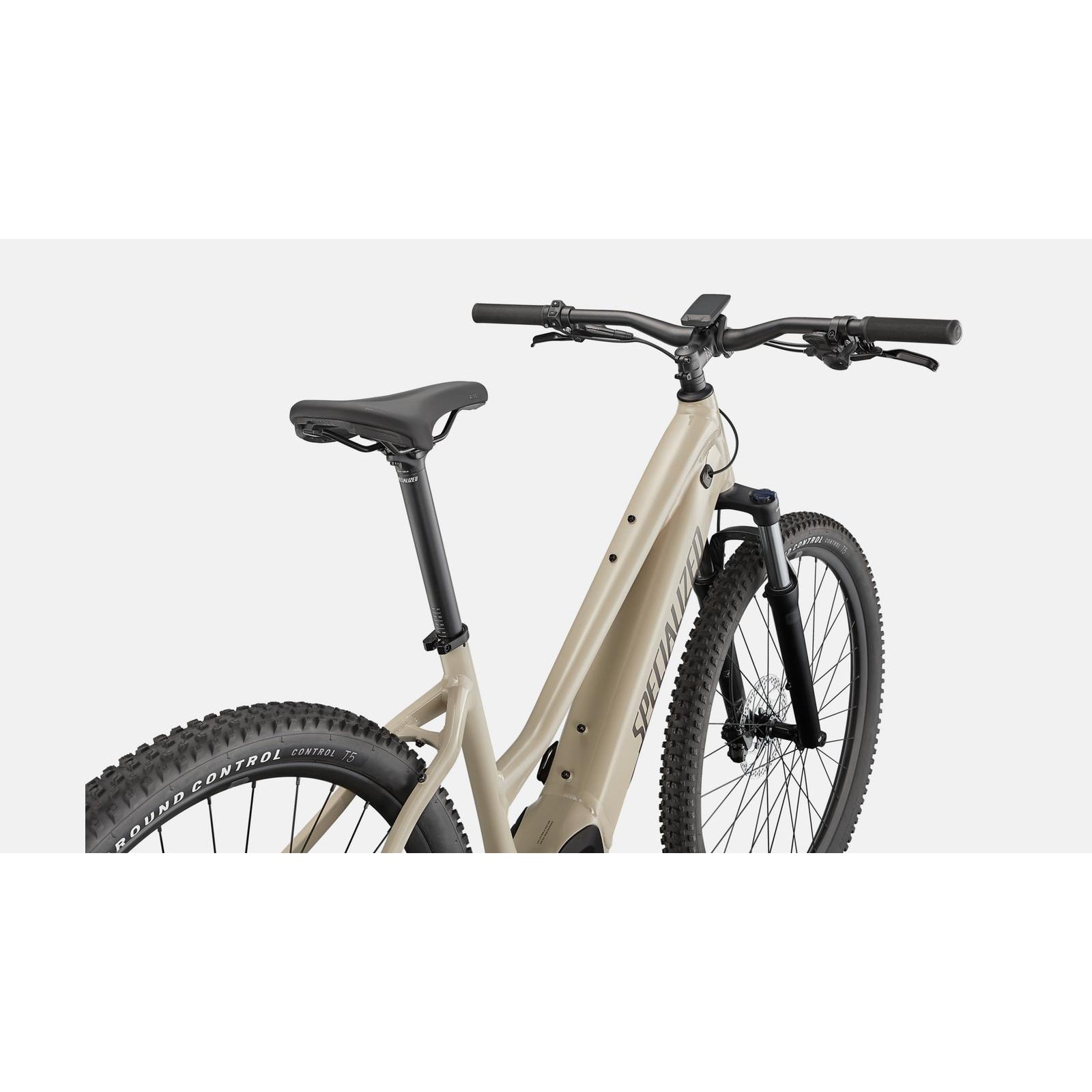 Specialized Turbo Tero 3.0 ST Active Electric Bike (2023) - Bikes - Bicycle Warehouse