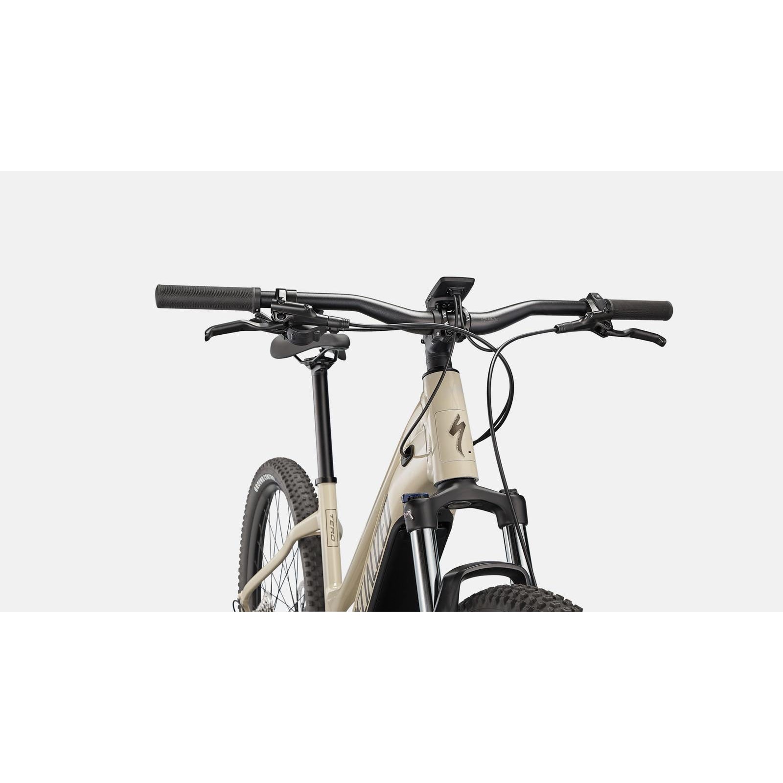 Specialized Turbo Tero 3.0 ST Active Electric Bike (2023) - Bikes - Bicycle Warehouse