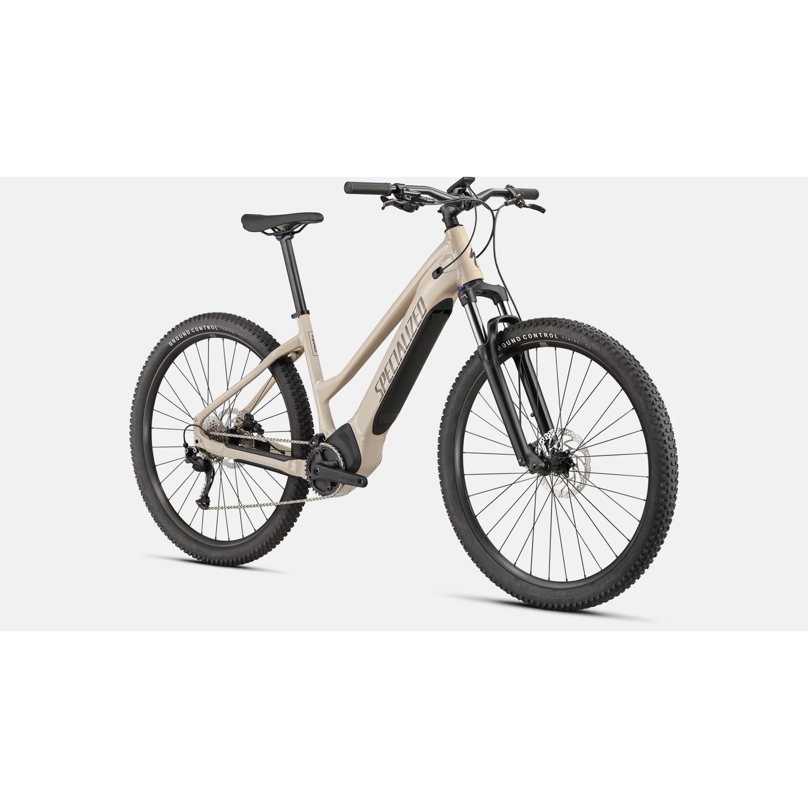 Specialized Turbo Tero 3.0 ST Active Electric Bike (2023) - Bikes - Bicycle Warehouse