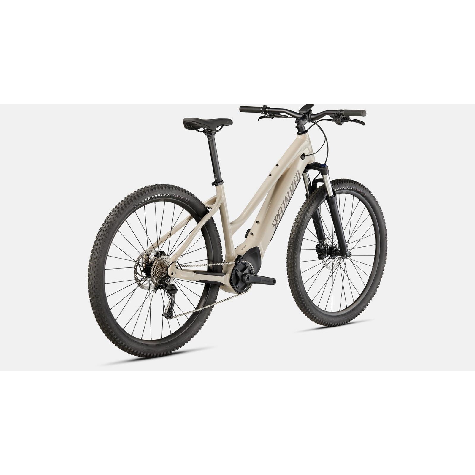 Specialized Turbo Tero 3.0 ST Active Electric Bike (2023) - Bikes - Bicycle Warehouse