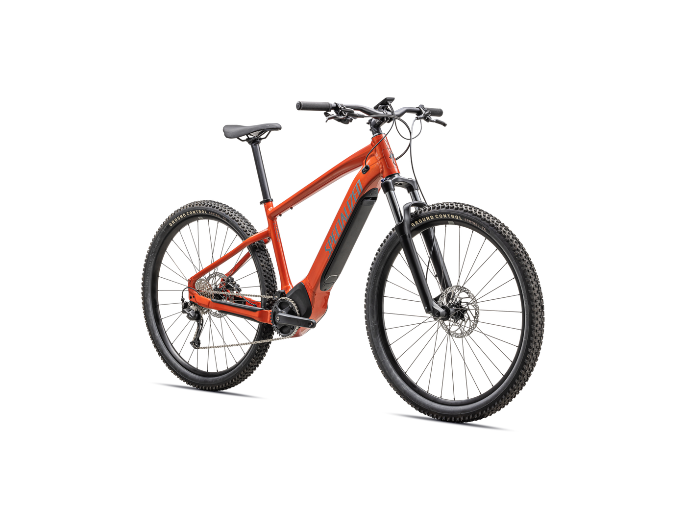 Turbo Tero 3.0 Electric Bike (2023)