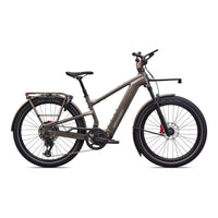 Specialized Turbo Vado 3 EVO 6.0 (2027) - Bicycle Warehouse