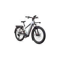 Specialized Turbo Vado 3 EVO 6.0 (2027) - Bicycle Warehouse