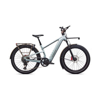 Specialized Turbo Vado 3 EVO 6.0 (2027) - Bicycle Warehouse