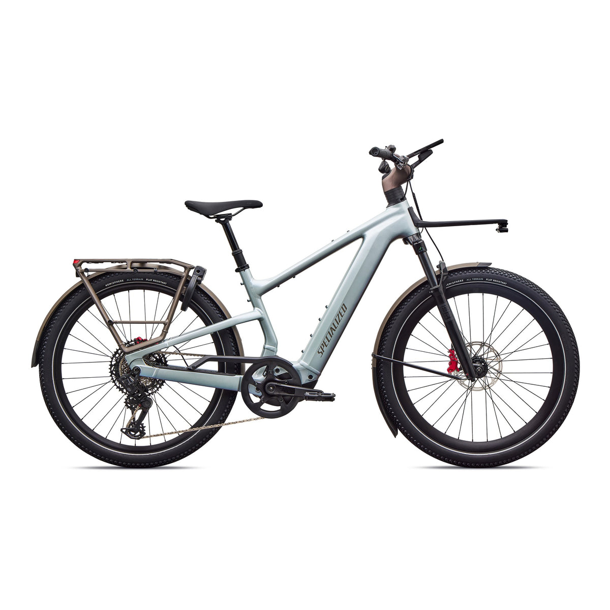 Specialized Turbo Vado 3 EVO 6.0 (2027) - Bicycle Warehouse