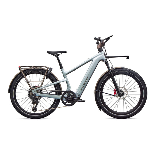 Specialized Turbo Vado 3 EVO 6.0 (2027) - Bicycle Warehouse