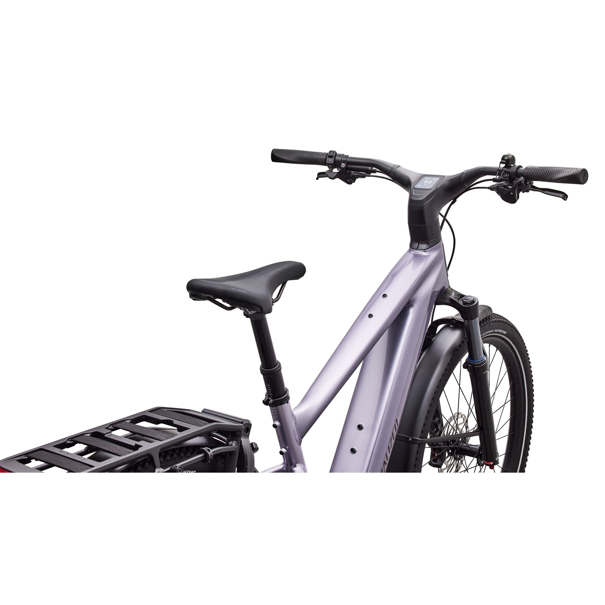 Specialized Turbo Vado 3 EVO 5.0 - Bicycle Warehouse