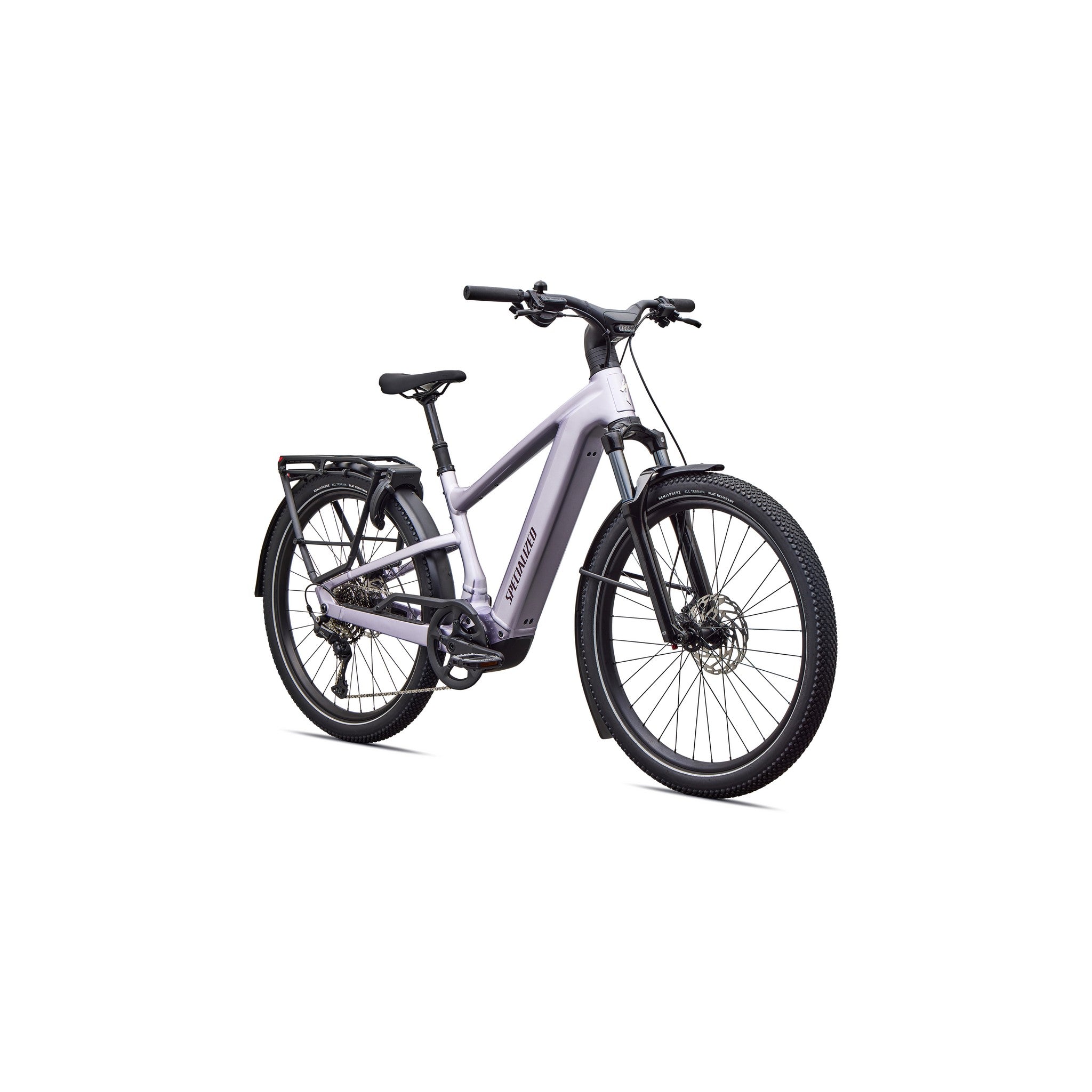 Specialized Turbo Vado 3 EVO 5.0 - Bicycle Warehouse