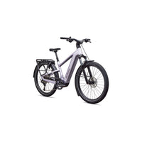 Specialized Turbo Vado 3 EVO 5.0 - Bicycle Warehouse