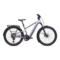 Specialized Turbo Vado 3 EVO 5.0 - Bicycle Warehouse