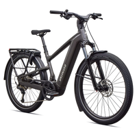 Specialized Turbo Vado 3 EVO 5.0 - Bicycle Warehouse